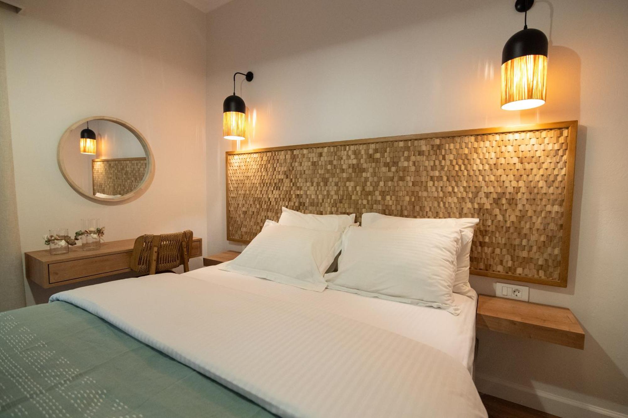Kanali Village Apartments Экстерьер фото