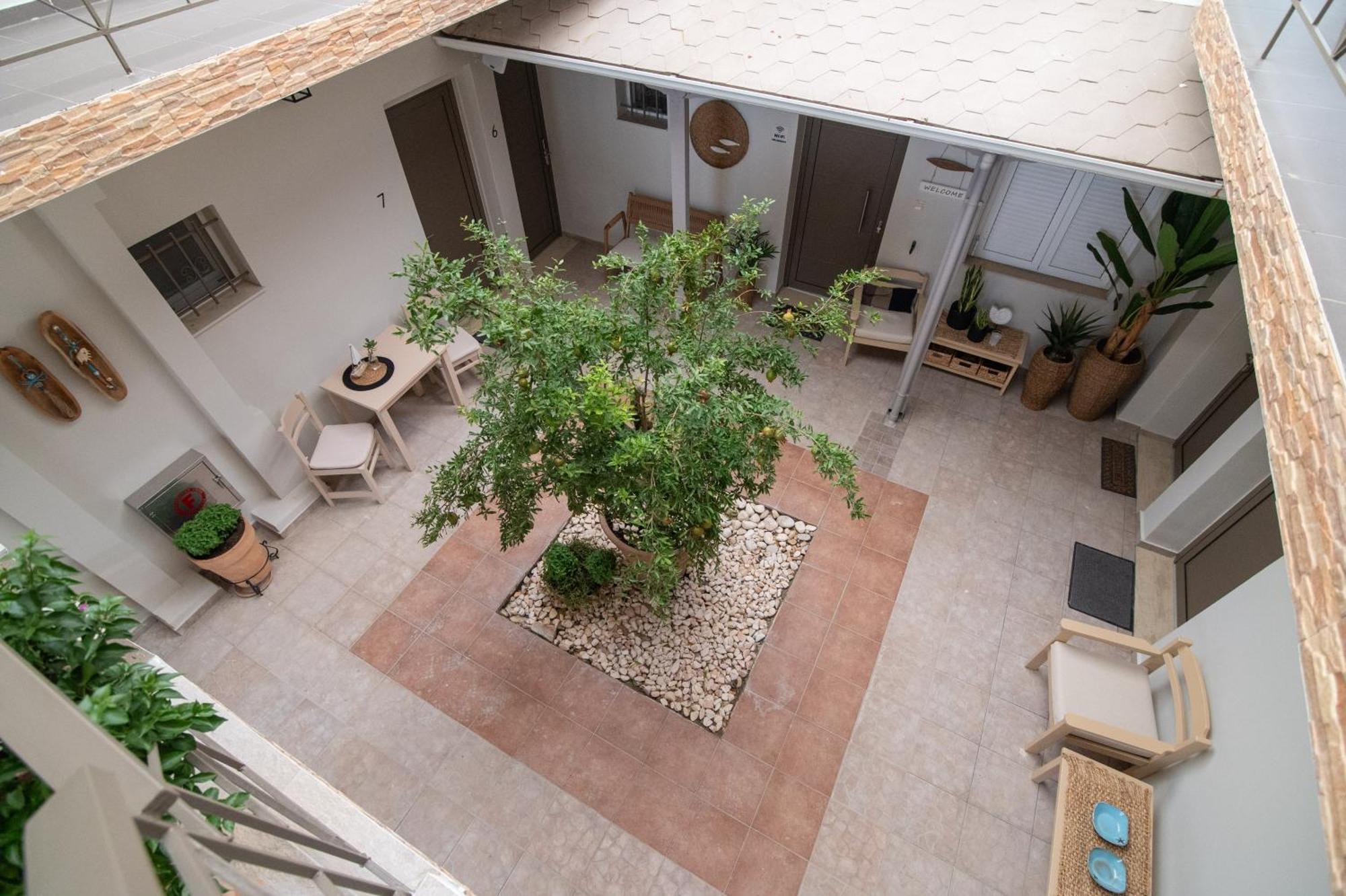 Kanali Village Apartments Экстерьер фото