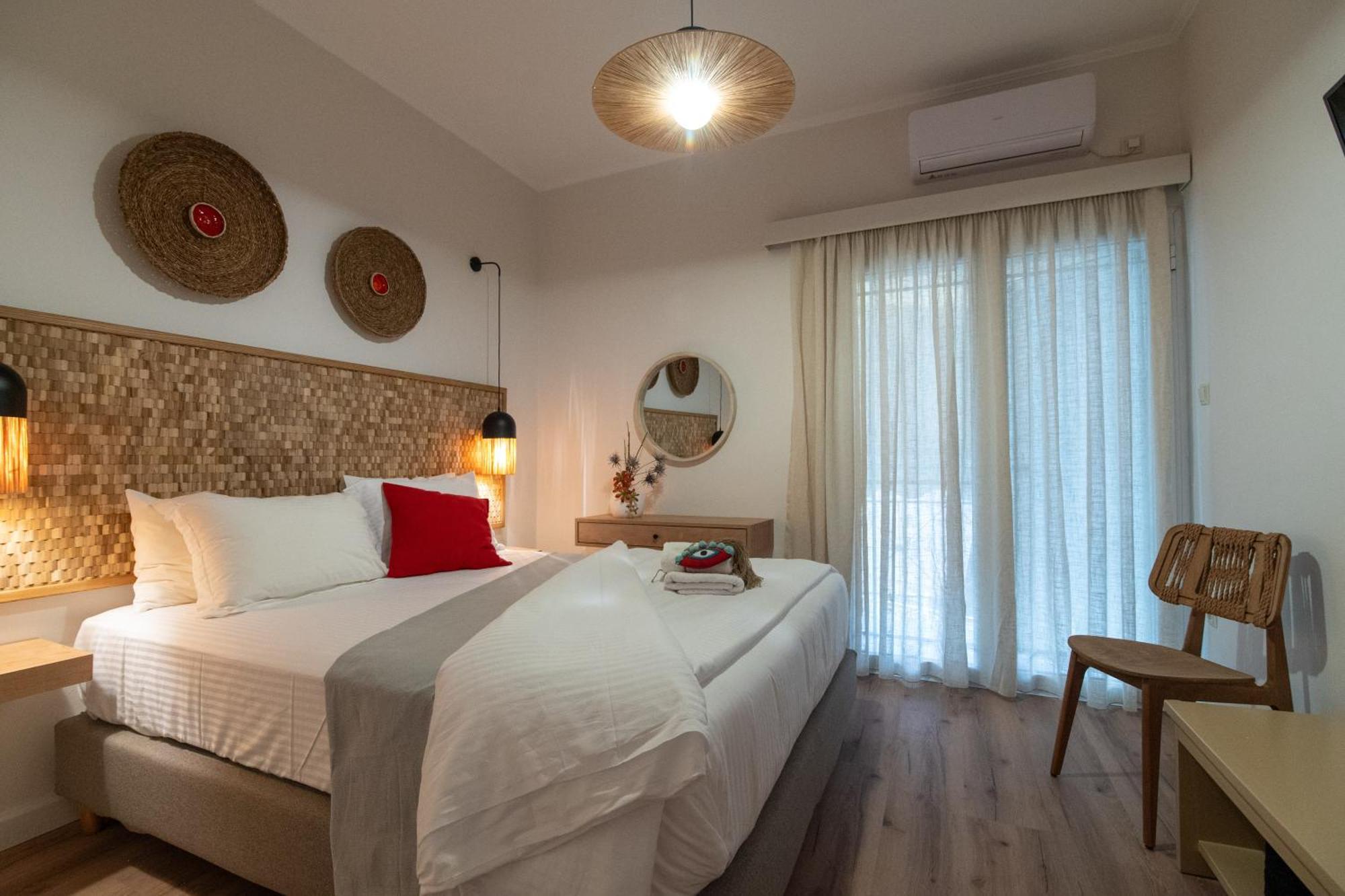 Kanali Village Apartments Экстерьер фото