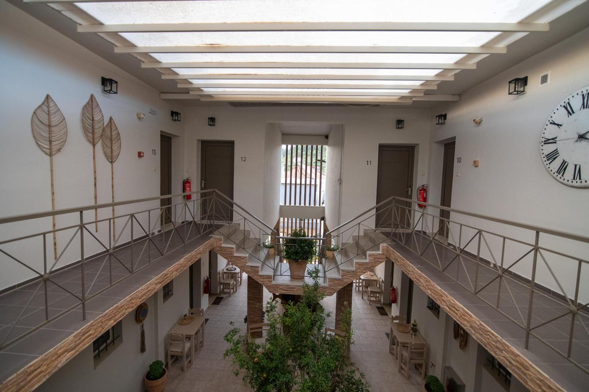 Kanali Village Apartments Экстерьер фото