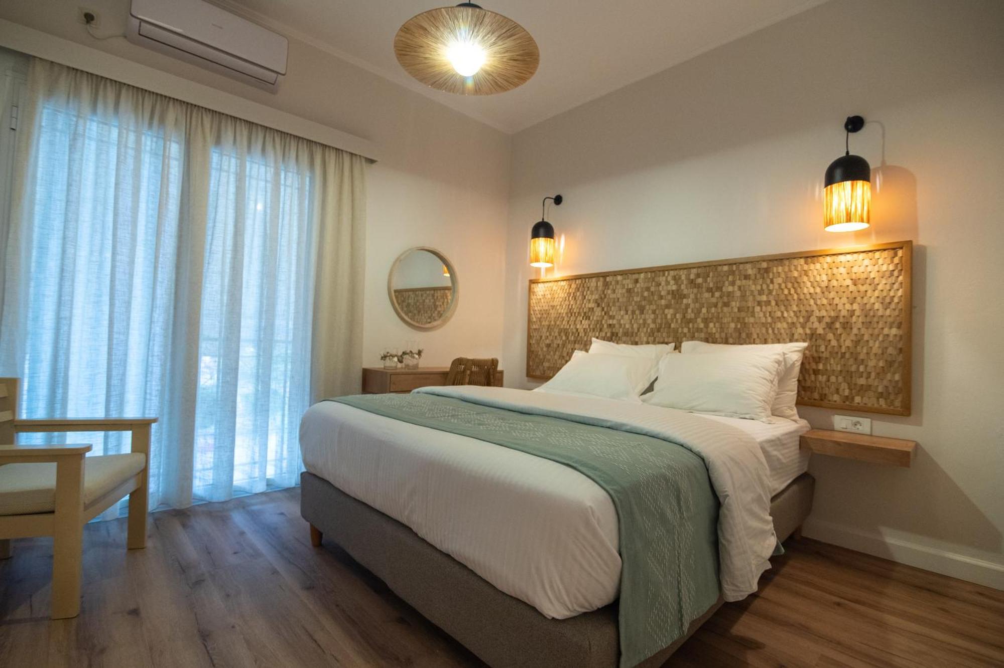 Kanali Village Apartments Экстерьер фото