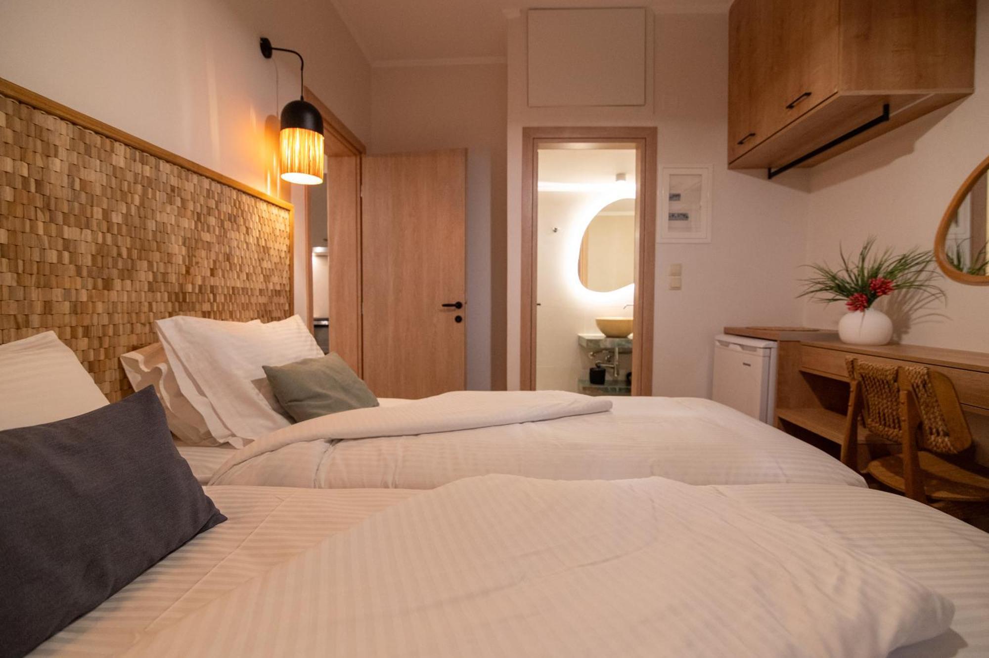 Kanali Village Apartments Экстерьер фото