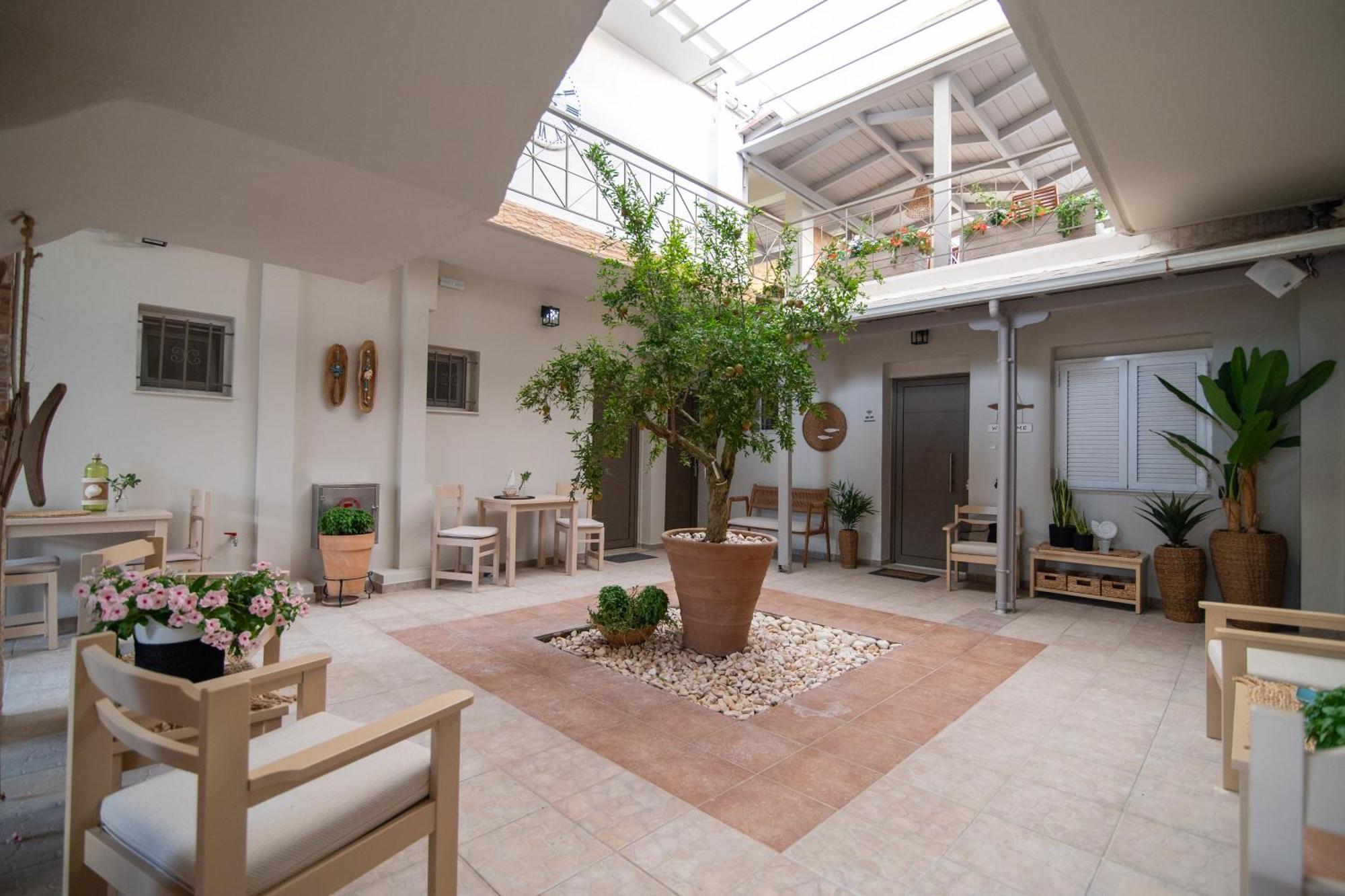 Kanali Village Apartments Экстерьер фото