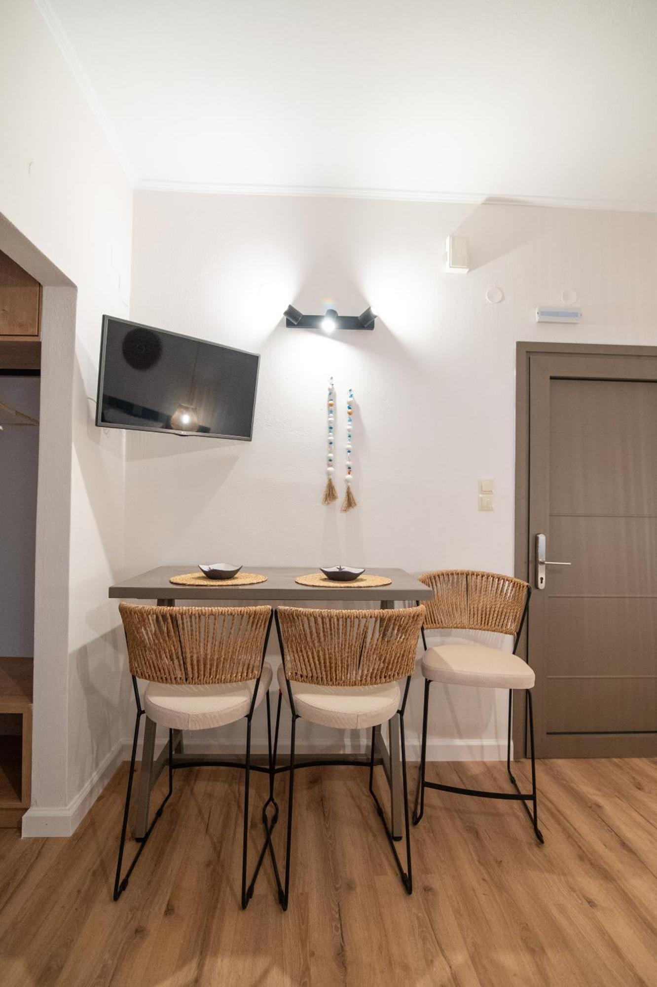 Kanali Village Apartments Экстерьер фото