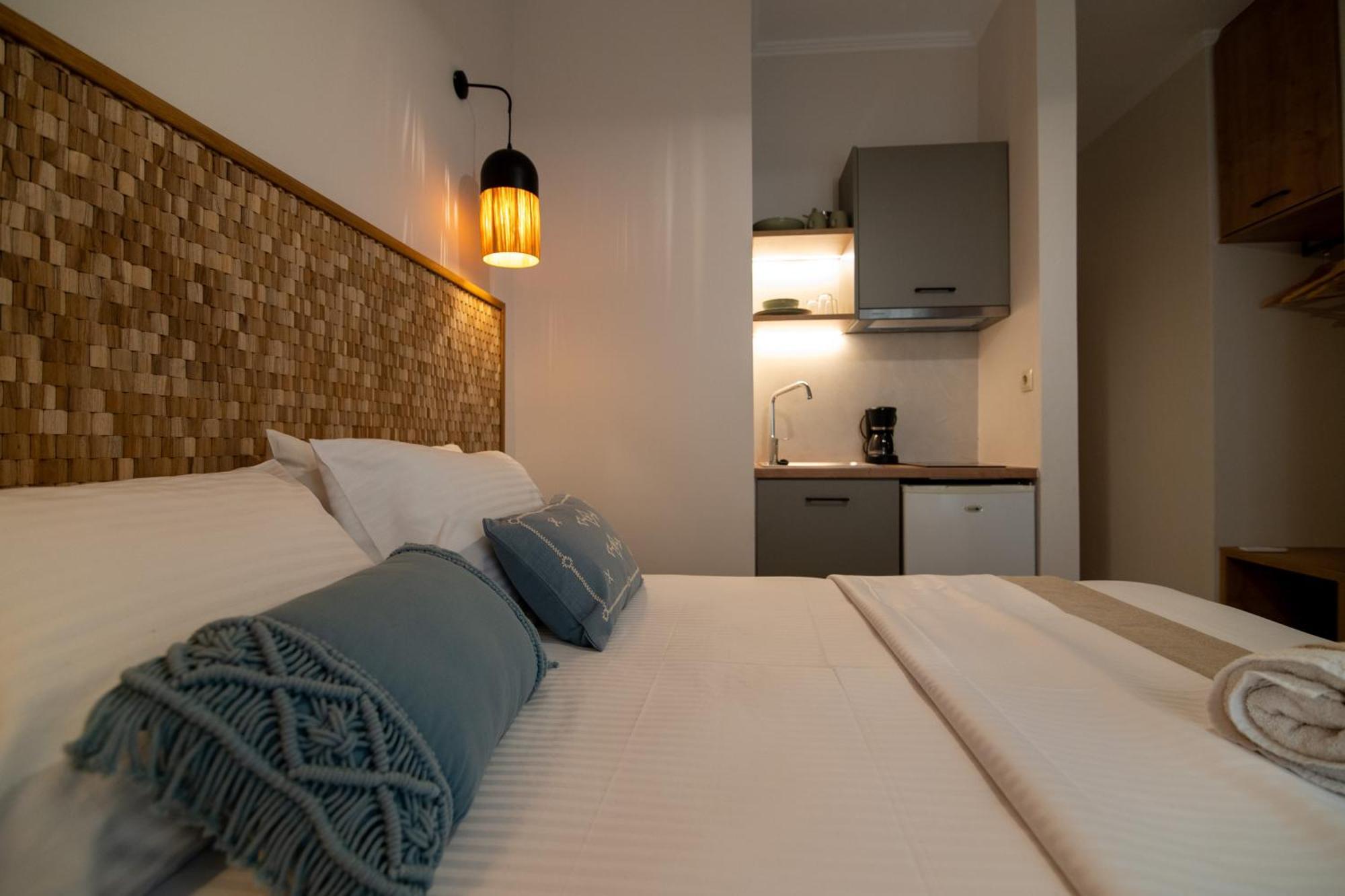 Kanali Village Apartments Экстерьер фото