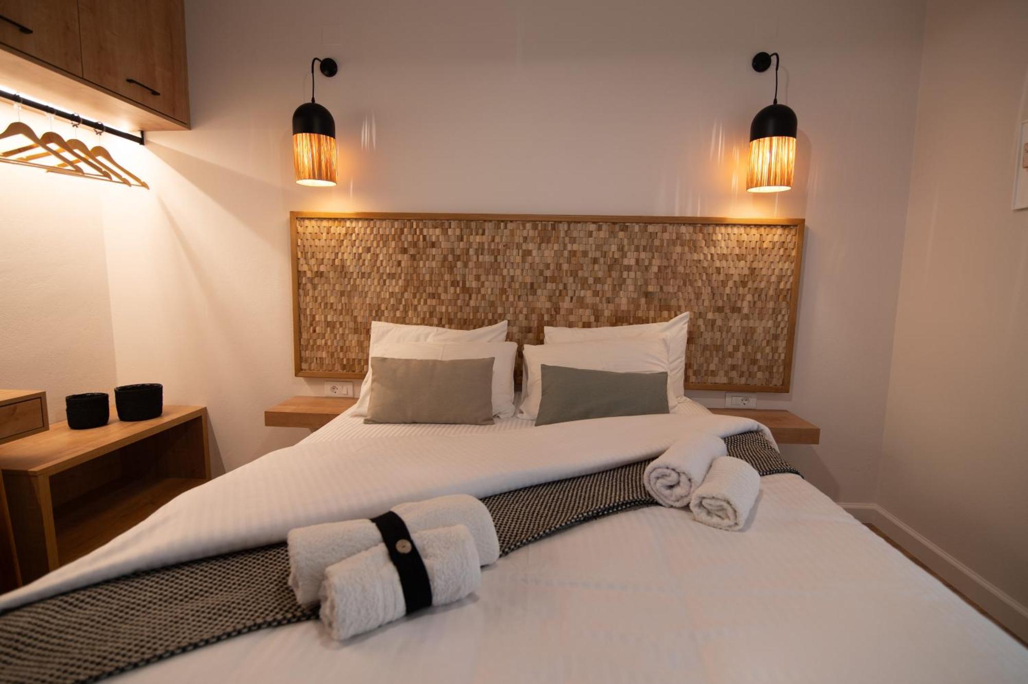 Kanali Village Apartments Экстерьер фото