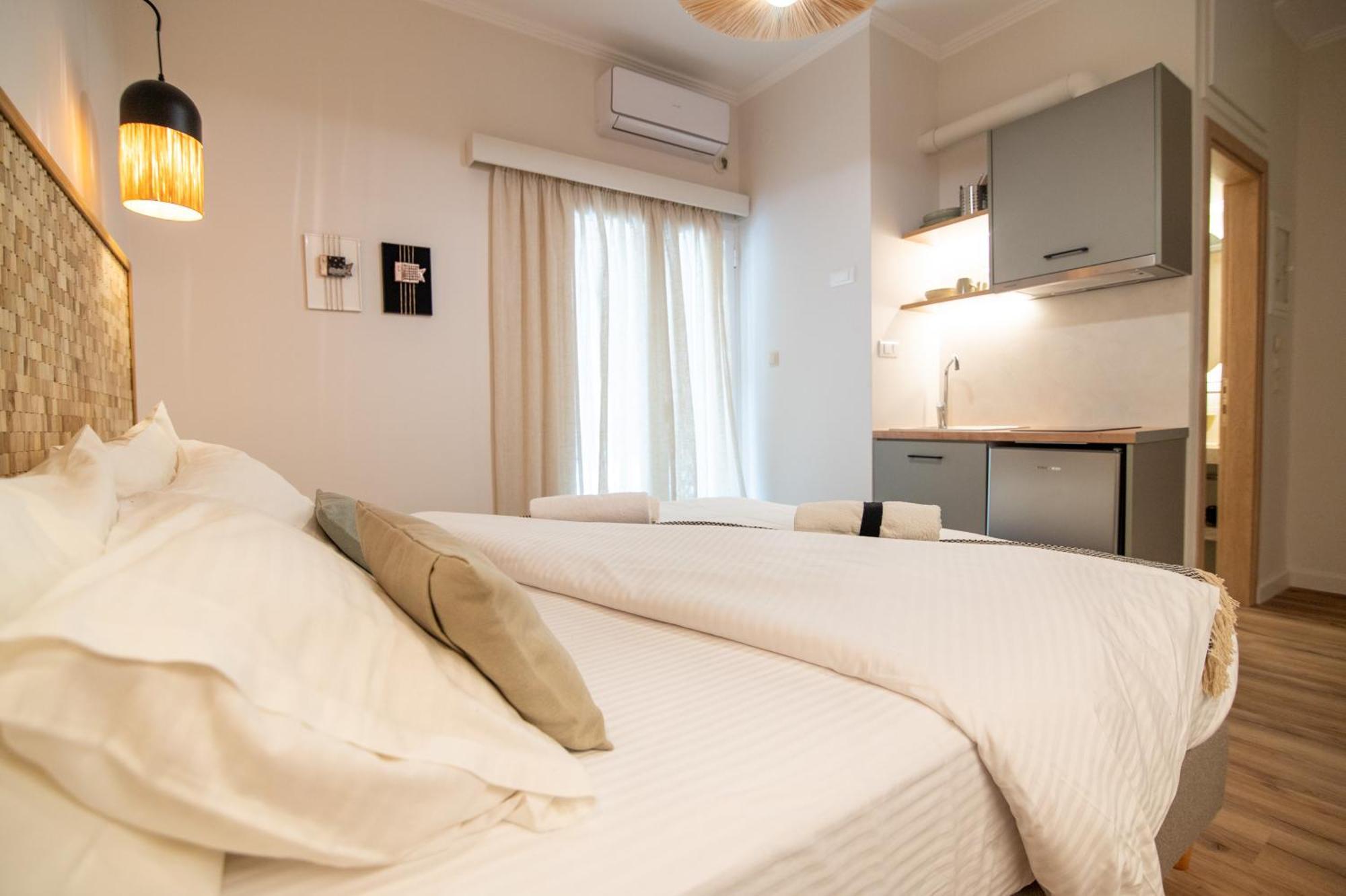 Kanali Village Apartments Экстерьер фото